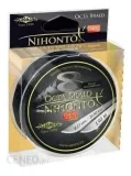 2-x-plecionka-nihonto-octa-braid-150m-fluo-030mm-gra-waga-z-opakowaniem-0-1-kg