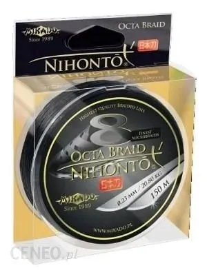 2-x-plecionka-nihonto-octa-braid-150m-fluo-030mm-gra