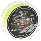 2-x-plecionka-nihonto-octa-braid-150m-fluo-030mm-gra-model-nihonto-octa-braid