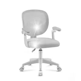 fotel-obrotowy-krzeslo-dla-dzieci-mlodziezy-mark-adler-junior-3-0-grey