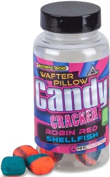2-x-wafters-anaconda-candy-cracker-robin-red-shellfis