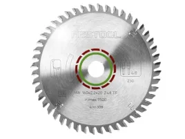 tarcza-pilarska-alu-plastic-hw-160-20-tf48-festool