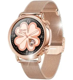 smartwatch-damski-rubicon-krokomierz-puls-termometr-ekg-smart-watch