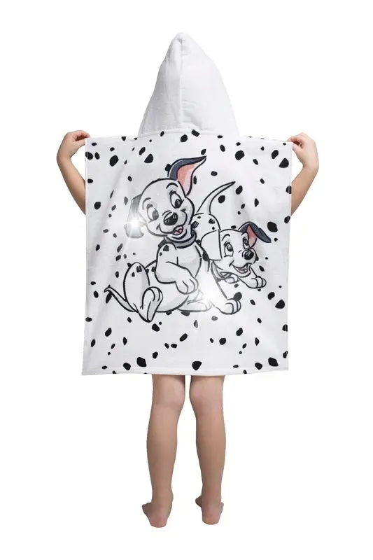 poncho-dla-dzieci-101-dalmatynczykow-50x115