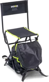 2-x-krzeslo-saenger-travel-chair-delux-z-plecakiem