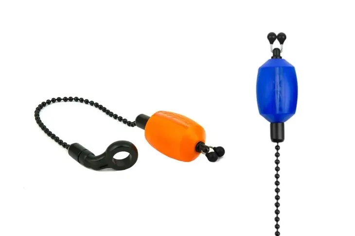 2-x-hanger-sygnalizator-fox-lebel-dumpy-bobbins-blue-stan-nowy-model-dumpy-bobbins