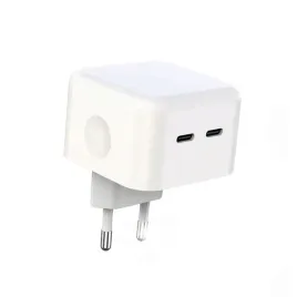 xo-ladowarka-sieciowa-l102-pd-35w-2x-usb-c-white