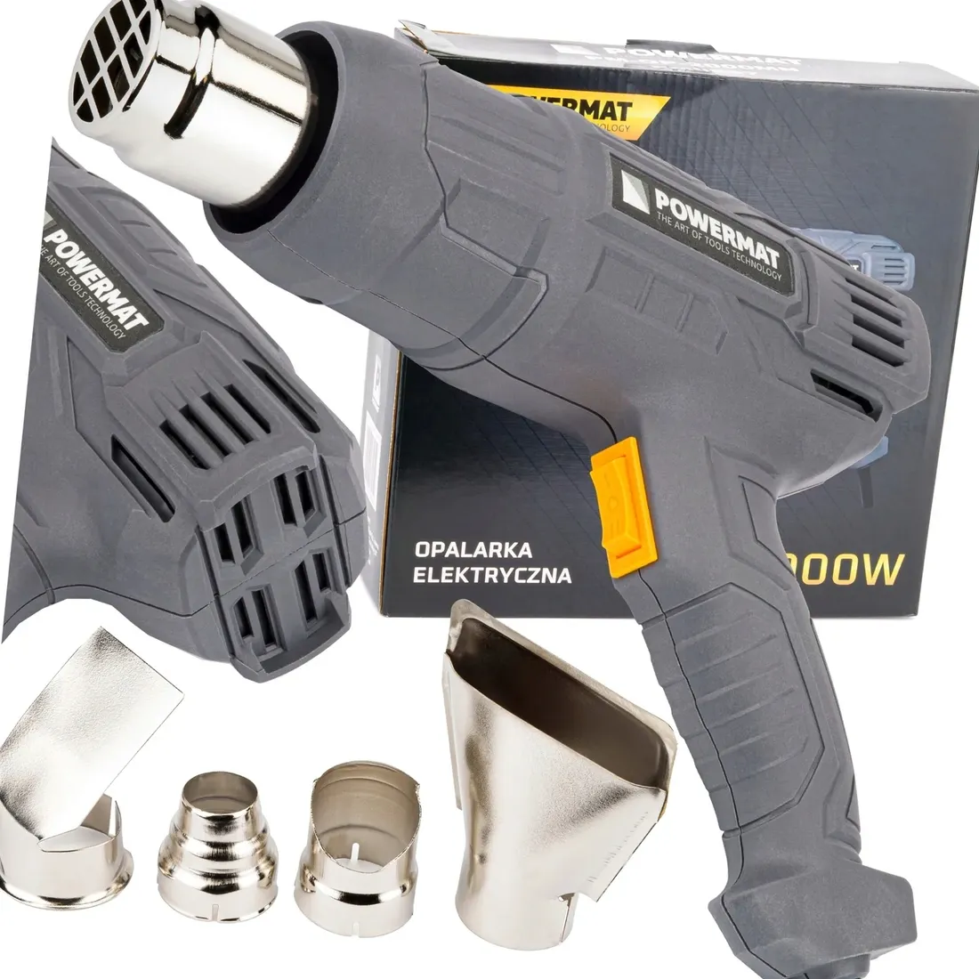 opalarka-elektryczna-powermat-2000w-600c-stan-nowy