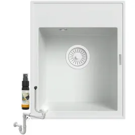 zlewozmywak-granitowy-jednokomorowy-nero-bialy-zlew-syfon-chrom