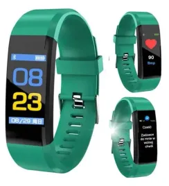 smartband-sport-opaska-czarna-fit-krok-puls-kcal