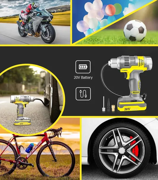 2-x-kompresor-samochodowy-sprezarka-pompka-do-opon-akumulatorowa-przenosna-stan-nowy