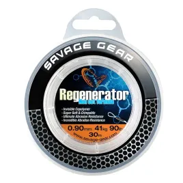 2-x-zylka-savage-gear-regenerator-mono-30m-060mm-20kg