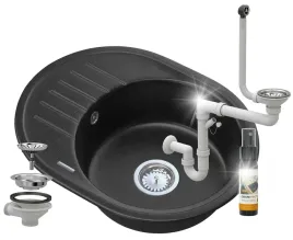 zlewozmywak-zlew-granitowy-jednokomorowy-syfon