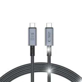 tech-protect-kabel-ultraboost-max-usb-4-0-8k-40gbps-ubs-240w-2m-grey