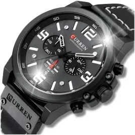 zegarek-meski-curren-klasyczny-elegancki-chronograf-datownik-6-kolorow