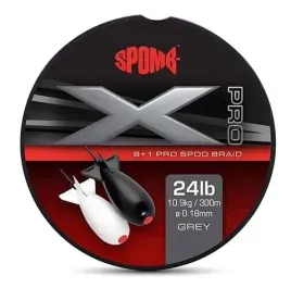 2-x-plecionka-fox-spomb-x-pro-braid-grey-0-18mm-300m
