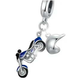 charms-zawieszka-charms-motocykl-i-kask-srebro-925-charmsy-trusky
