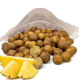 2-x-kulki-zanetowe-bandit-baits-16-20mm-3kg-ananas