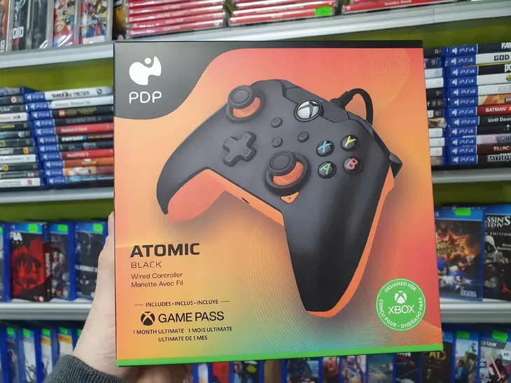 pad-przewodowy-xbox-series-one-pc-atomic-black-pdp-zlacza-mini-jack-3-5-audio