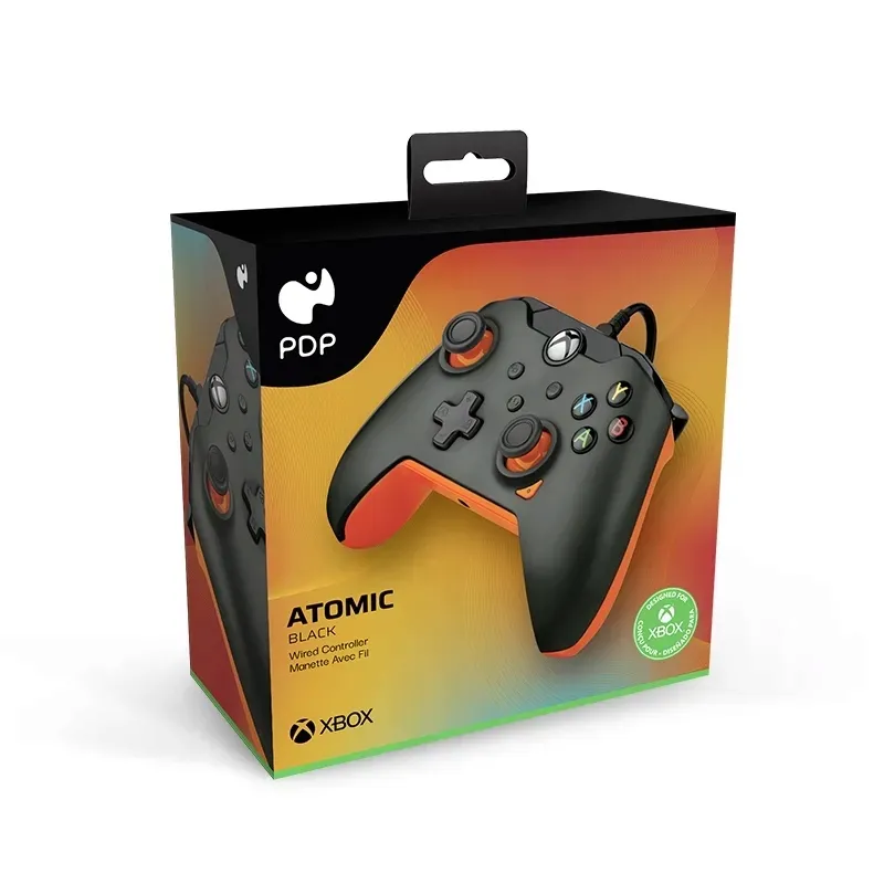 pad-przewodowy-xbox-series-one-pc-atomic-black-pdp-stan-nowy