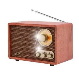 radio-kuchenne-retro-bluetooth-fm-am-regul-tonow