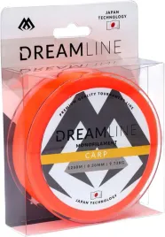 2-x-zylka-mikado-dreamline-carp-600m-038mm-fluo-oran