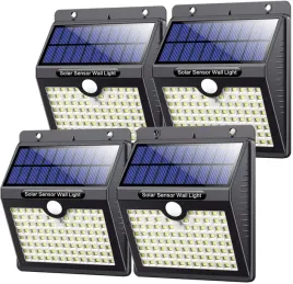 2-x-zestaw-4szt-lampa-solarna-uliczna-zasilanie-bateryjne-solar-97diod-2000