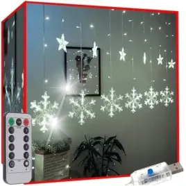 kurtyna-swietlna-sople-platki-i-gwiazdki-pilot-led