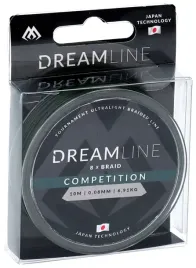 2-x-plecionka-mikado-dreamline-competition-150m-018mm