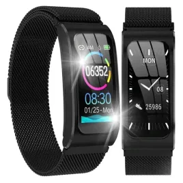 smartwatch-damski-zegarek-puls-cisnienie-sen-powiadomienia-kalorie-cykl