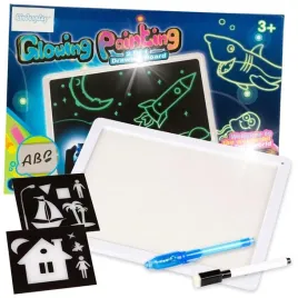 tablet-graficzny-do-rysowania-malowanie-swiatlem