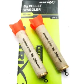 2-x-splawik-matrix-pellet-waggler-12mm-6g-2szt
