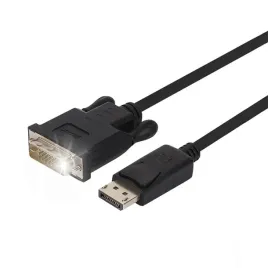 kabel-18m-unitek-y-5118ba-displayport-dvi-d-24-1