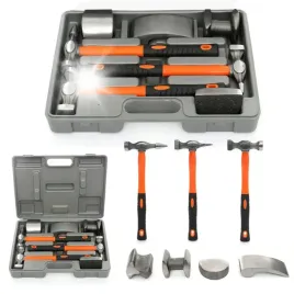 zestaw-blacharski-mlotki-kowadelka-7-elementow-kd319