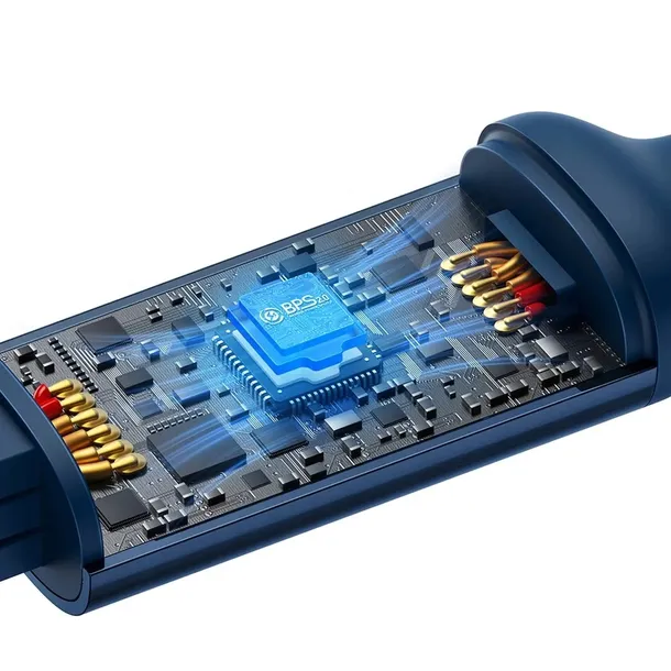 kabel-usb-3w1-baseus-bright-mirror-3-usb-c-66w-stan-nowy-konstrukcja-plaski-przewod
