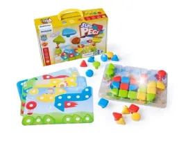tablica-edukacyjna-puzzle-superpegs-32-elementy-kolki-o-roznych-ksztaltach