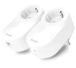 zestaw-powerline-tenda-ph6-kit-gniazdko-1000mb-s
