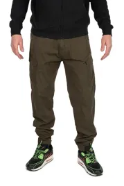 2-x-spodnie-fox-collection-lw-cargo-trouser-m