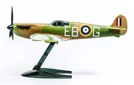 model-do-skladania-spitfire-klocki-quickbuild-airfix-licencja