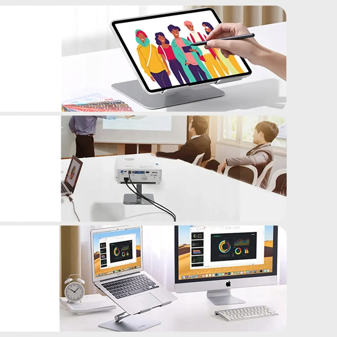 podstawka-pod-laptop-ugreen-do-173-stan-nowy