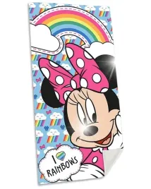 recznik-bawelniany-myszka-miki-minnie-70x140cm