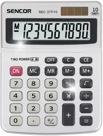 sencor-kalkulator-szkolny-biurowy-funkcje-10cyfr-lcd-solarny-bateria