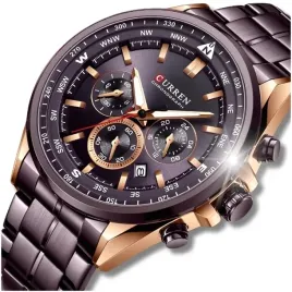 zegarek-meski-curren-klasyczny-elegancki-chronograf-datownik-5-kolorow
