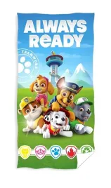 recznik-psi-patrol-paw-patrol-70x140cm