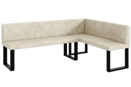 lawa-kuchenna-loft142x196x87cm-eric-prawy-kremowy-welur-nogi-u