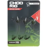 2-x-przypon-nash-chod-rig-micro-barbed-7-mb-stan-nowy
