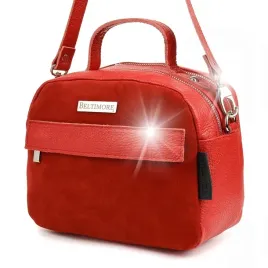 czerwona-torebka-damska-skorzana-kuferek-2komory-beltimore-s80-kolory-c