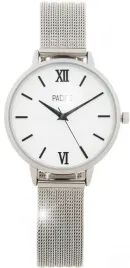 zegarek-damski-pacific-x6172-srebrny-bransoletka-gustowny