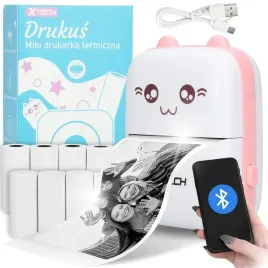 mini-drukarka-termiczna-dla-dzieci-przenosna-11-rolek-gratis