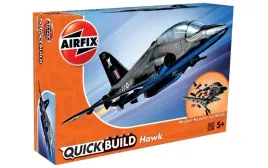 model-do-skladania-bae-hawk-klocki-quickbuild-airfix-licencja
